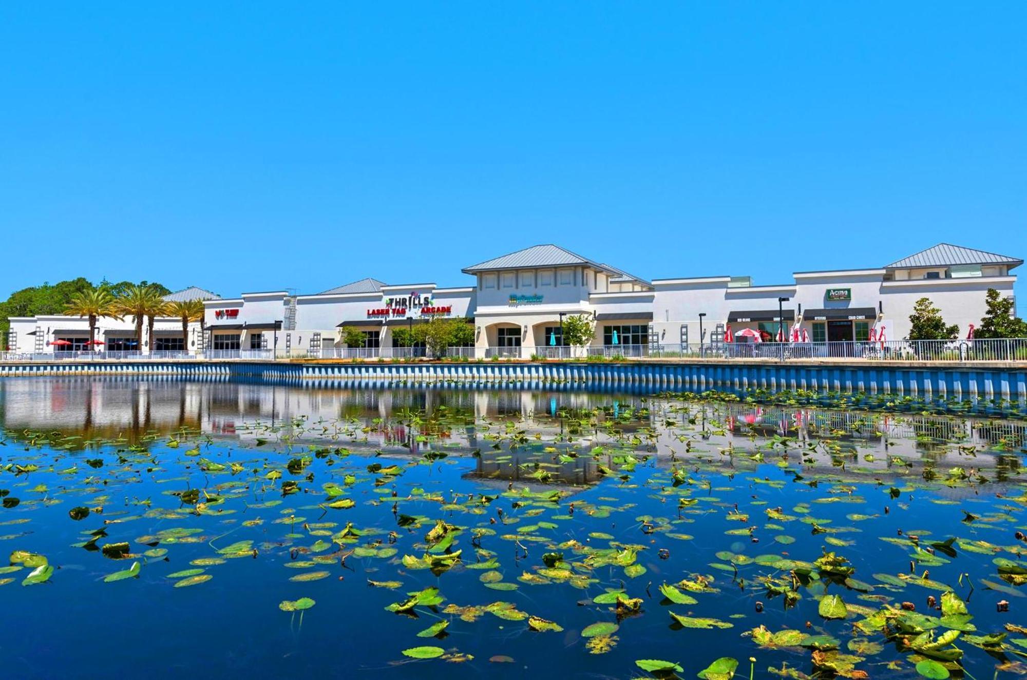 Ariel Dunes I 2008 Miramar Beach Ngoại thất bức ảnh