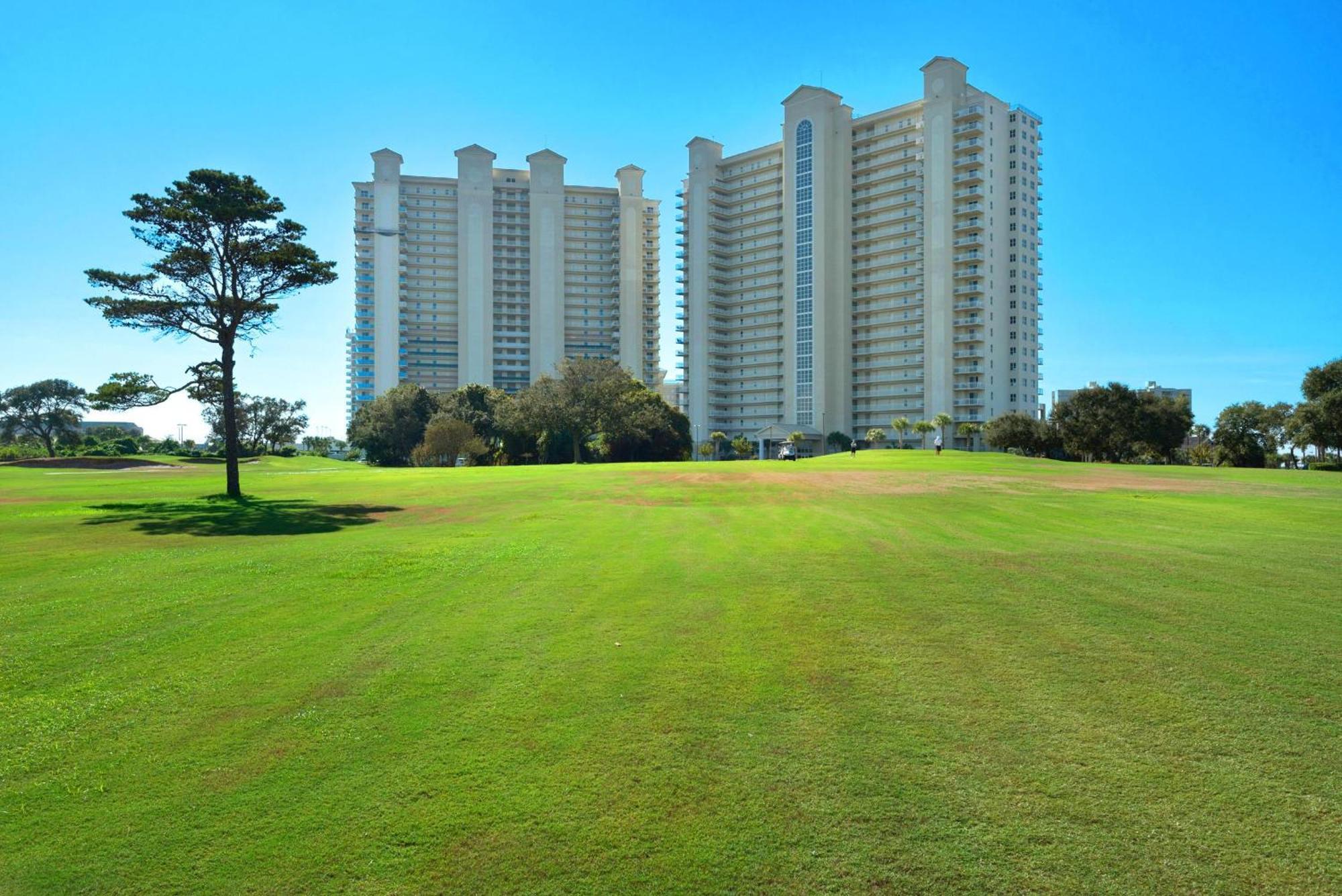 Ariel Dunes I 2008 Miramar Beach Ngoại thất bức ảnh