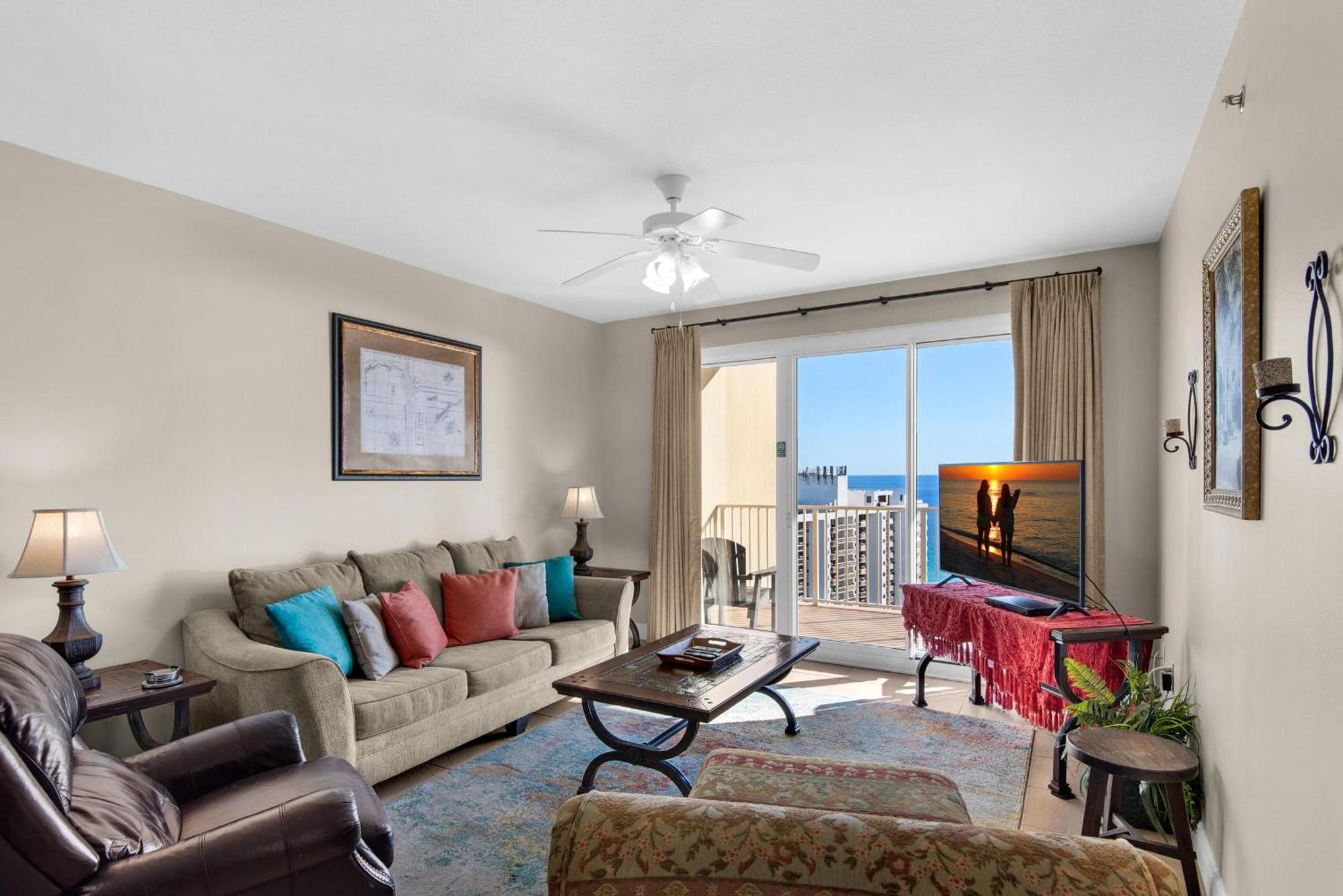 Ariel Dunes I 2008 Miramar Beach Ngoại thất bức ảnh